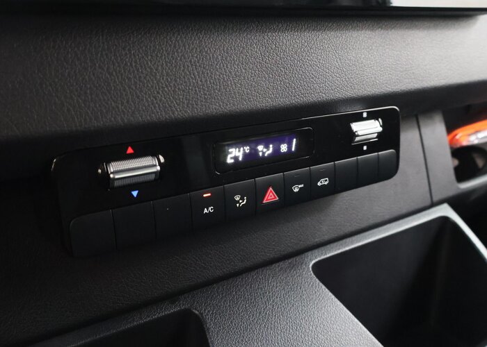Mercedes-Benz Sprinter 317 CDI | Aut. | L3 H2 | Pro | Led | Metallic