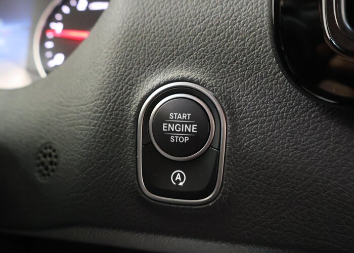 Mercedes-Benz Sprinter 317 CDI | Aut. | L3 H2 | Pro | Led | Metallic