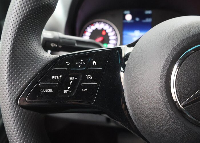 Mercedes-Benz Sprinter 317 CDI | Aut. | L3 H2 | Pro | Led | Metallic