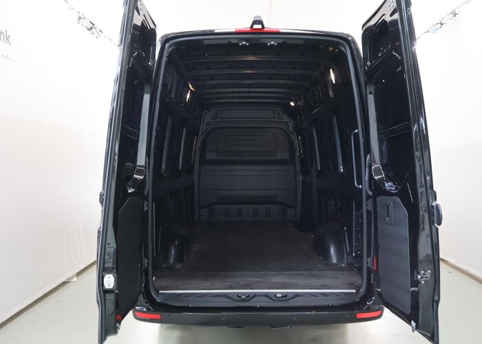 Mercedes-Benz Sprinter 317 CDI | Aut. | L3 H2 | Pro | Led | Metallic