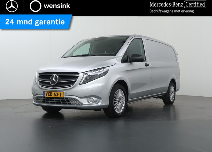 Mercedes-Benz Vito 116 CDI | Aut. | L2 Lang