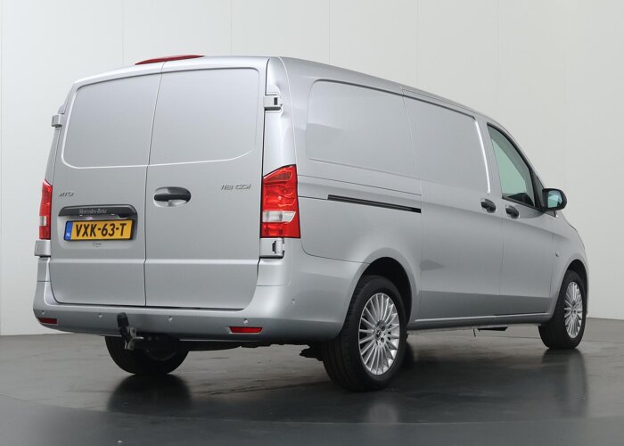 Mercedes-Benz Vito 116 CDI | Aut. | L2 Lang