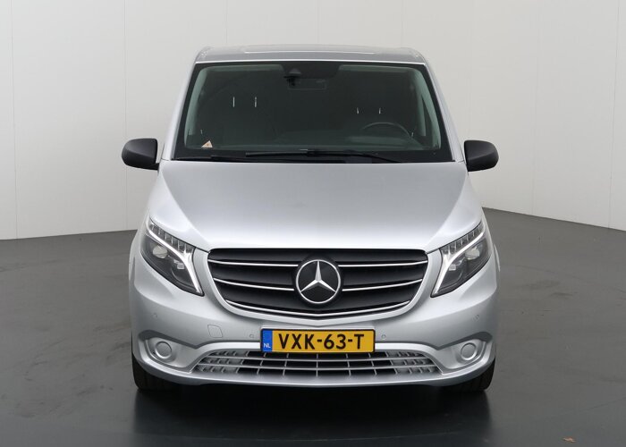 Mercedes-Benz Vito 116 CDI | Aut. | L2 Lang