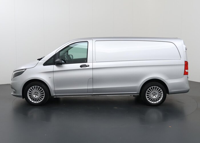 Mercedes-Benz Vito 116 CDI | Aut. | L2 Lang