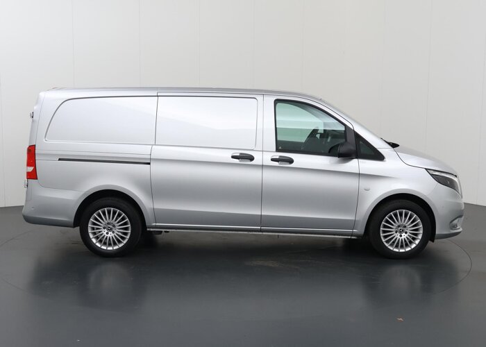 Mercedes-Benz Vito 116 CDI | Aut. | L2 Lang