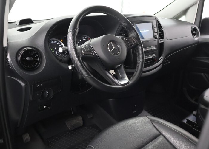 Mercedes-Benz Vito 116 CDI | Aut. | L2 Lang