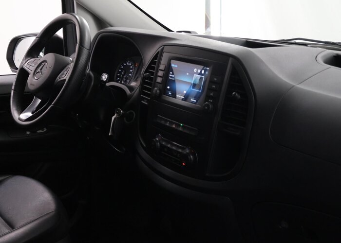 Mercedes-Benz Vito 116 CDI | Aut. | L2 Lang