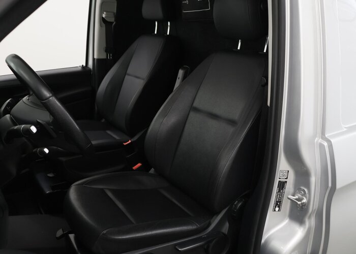 Mercedes-Benz Vito 116 CDI | Aut. | L2 Lang
