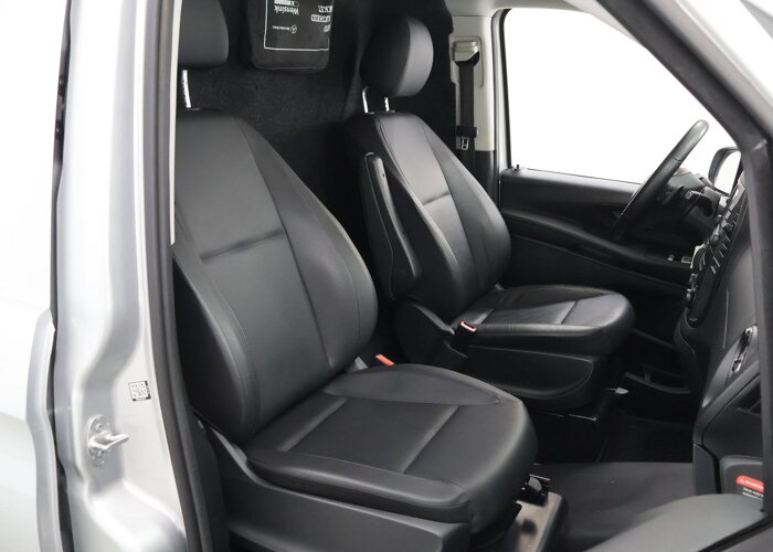 Mercedes-Benz Vito 116 CDI | Aut. | L2 Lang
