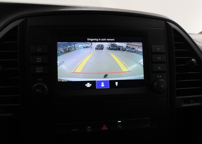 Mercedes-Benz Vito 116 CDI | Aut. | L2 Lang
