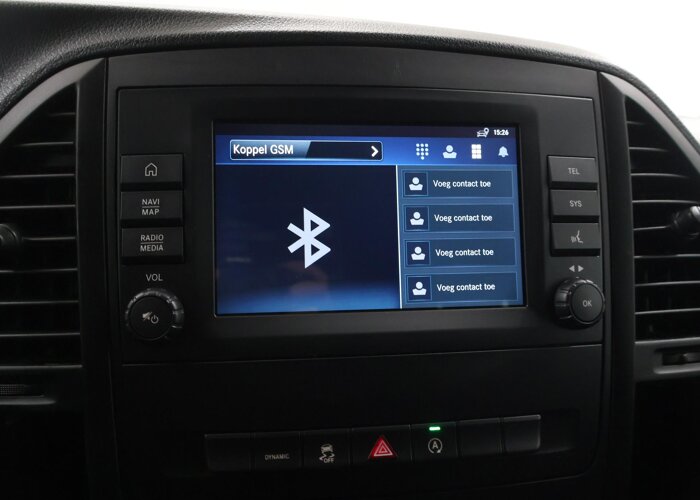 Mercedes-Benz Vito 116 CDI | Aut. | L2 Lang