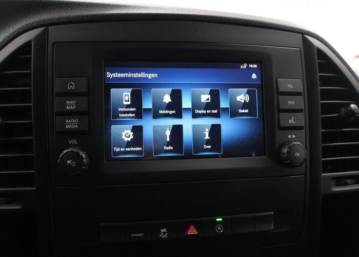 Mercedes-Benz Vito 116 CDI | Aut. | L2 Lang