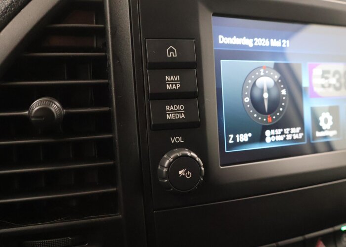 Mercedes-Benz Vito 116 CDI | Aut. | L2 Lang