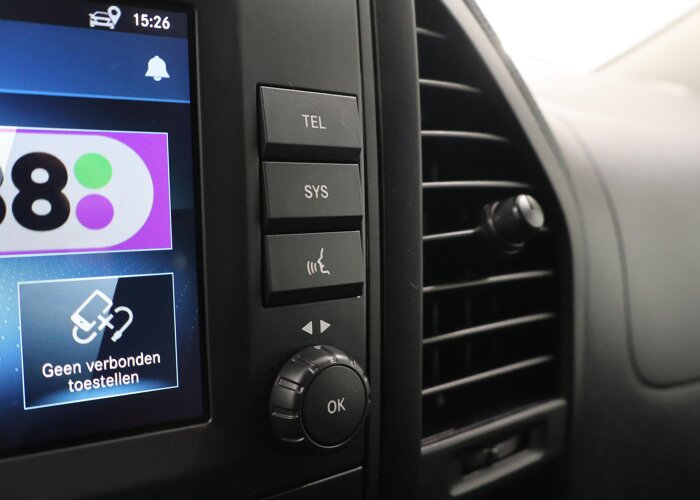 Mercedes-Benz Vito 116 CDI | Aut. | L2 Lang
