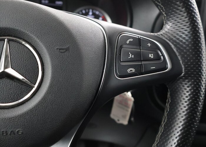 Mercedes-Benz Vito 116 CDI | Aut. | L2 Lang