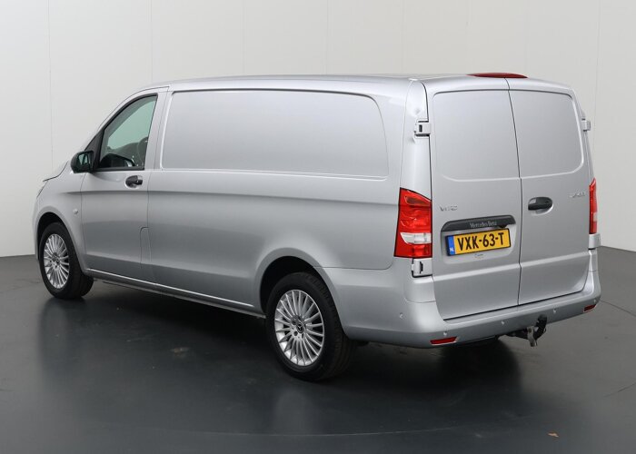 Mercedes-Benz Vito 116 CDI | Aut. | L2 Lang