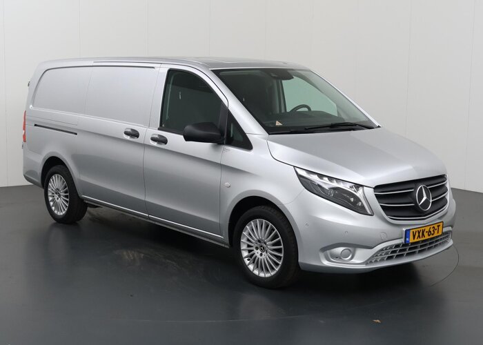 Mercedes-Benz Vito 116 CDI | Aut. | L2 Lang
