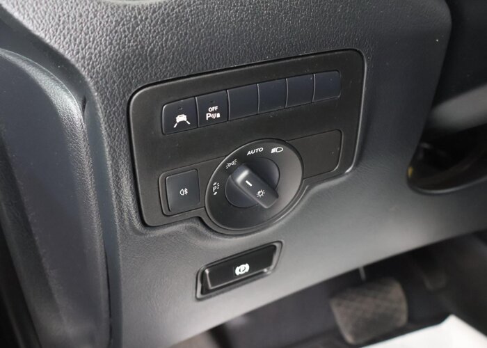 Mercedes-Benz Vito 116 CDI | Aut. | L2 Lang