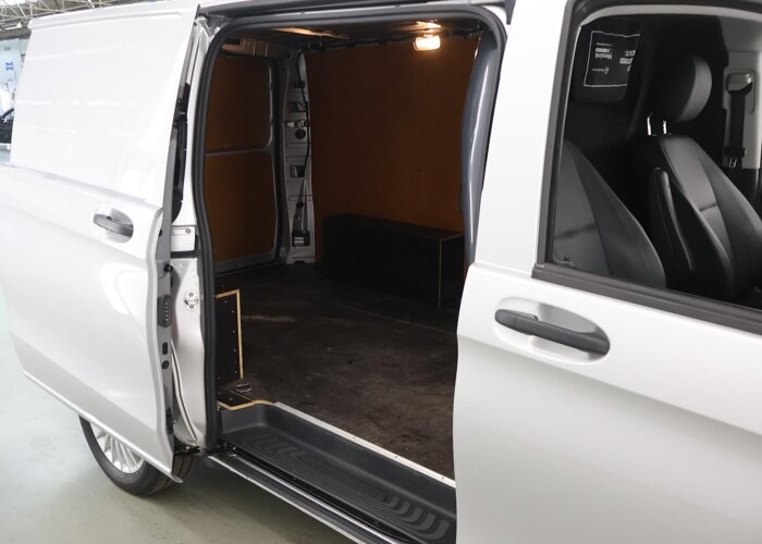 Mercedes-Benz Vito 116 CDI | Aut. | L2 Lang