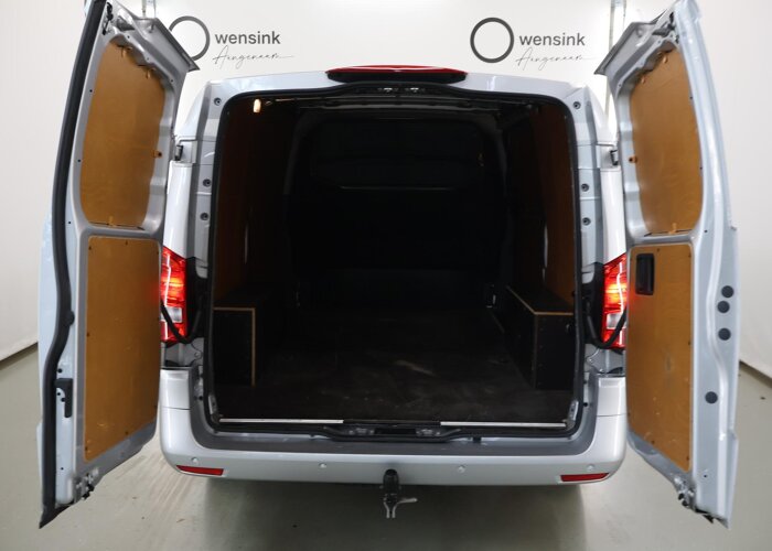Mercedes-Benz Vito 116 CDI | Aut. | L2 Lang
