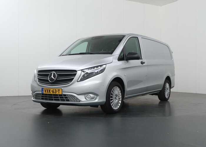 Mercedes-Benz Vito 116 CDI | Aut. | L2 Lang
