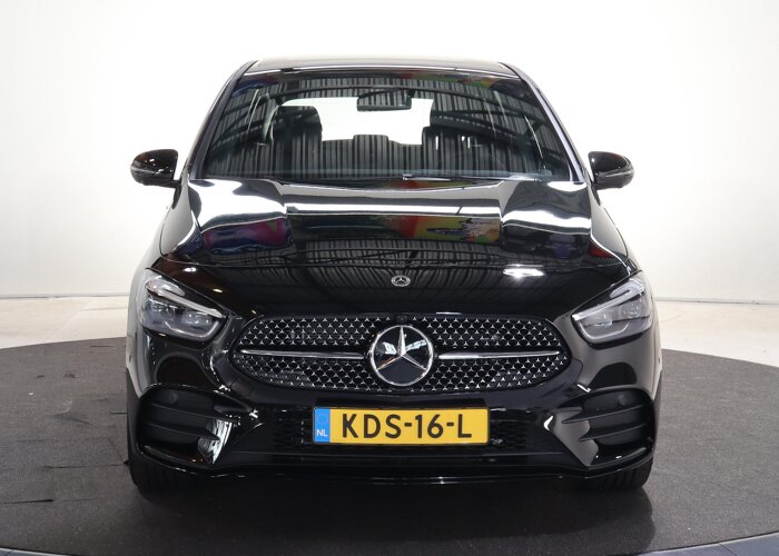 Mercedes-Benz B-Klasse 250e Business Solution AMG