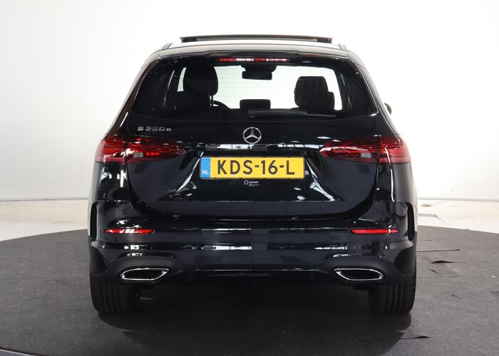 Mercedes-Benz B-Klasse 250e Business Solution AMG