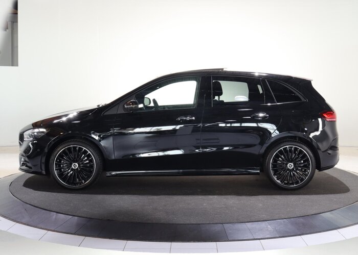 Mercedes-Benz B-Klasse 250e Business Solution AMG