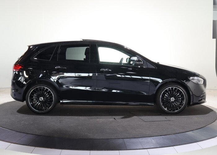 Mercedes-Benz B-Klasse 250e Business Solution AMG