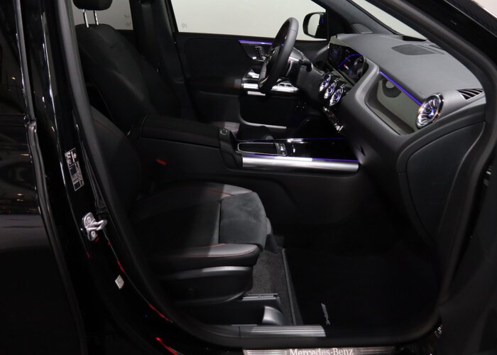 Mercedes-Benz B-Klasse 250e Business Solution AMG