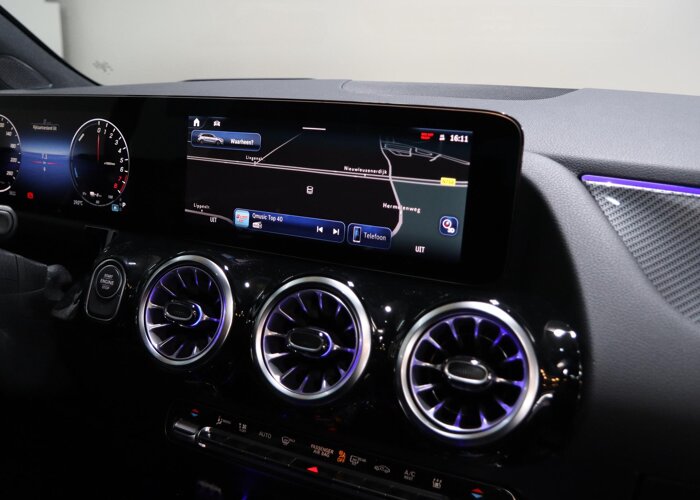 Mercedes-Benz B-Klasse 250e Business Solution AMG
