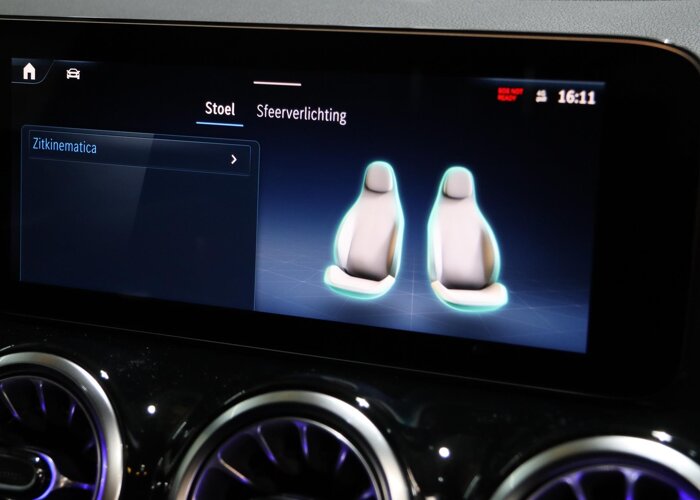 Mercedes-Benz B-Klasse 250e Business Solution AMG
