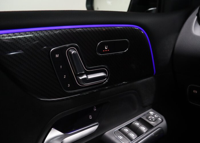 Mercedes-Benz B-Klasse 250e Business Solution AMG