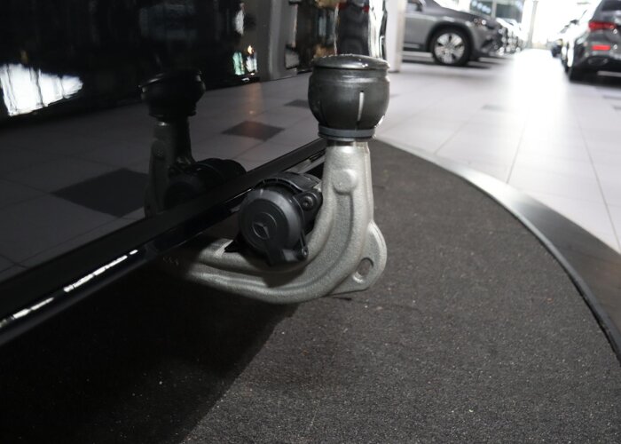 Mercedes-Benz B-Klasse 250e Business Solution AMG