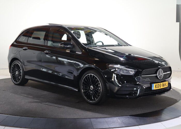 Mercedes-Benz B-Klasse 250e Business Solution AMG