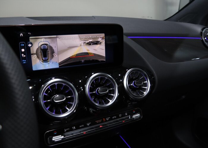 Mercedes-Benz B-Klasse 250e Business Solution AMG