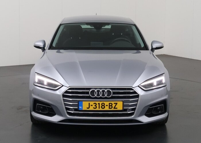 Audi A5 Sportback 40 TFSI Launch edition Sport