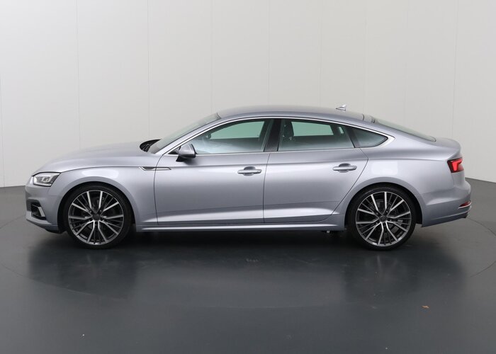 Audi A5 Sportback 40 TFSI Launch edition Sport