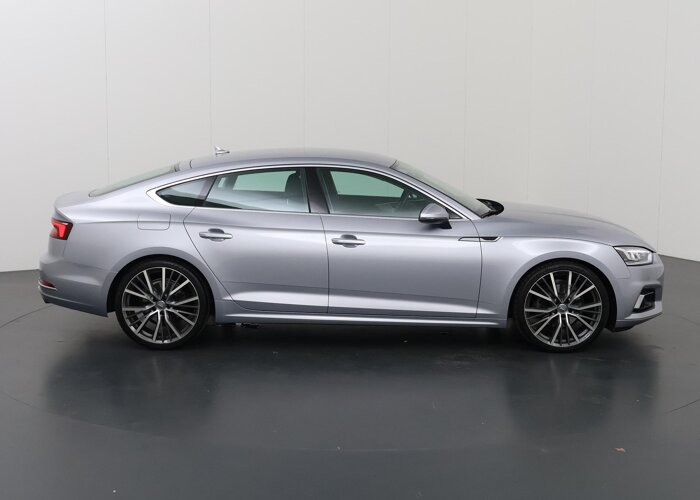 Audi A5 Sportback 40 TFSI Launch edition Sport