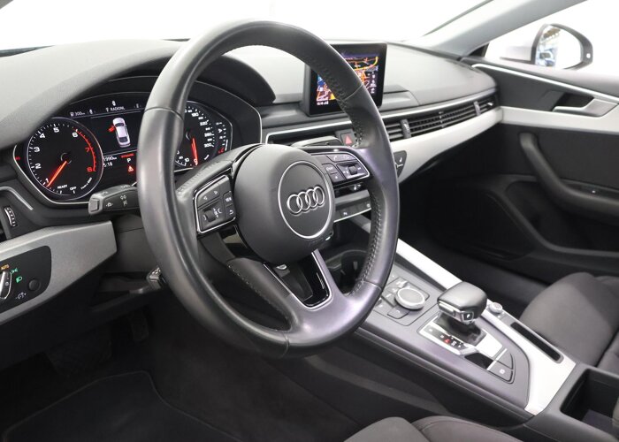 Audi A5 Sportback 40 TFSI Launch edition Sport