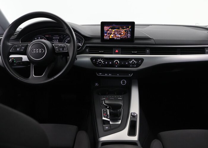 Audi A5 Sportback 40 TFSI Launch edition Sport