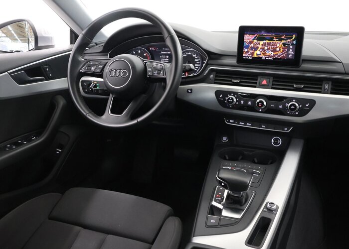 Audi A5 Sportback 40 TFSI Launch edition Sport