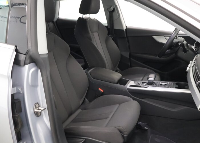Audi A5 Sportback 40 TFSI Launch edition Sport