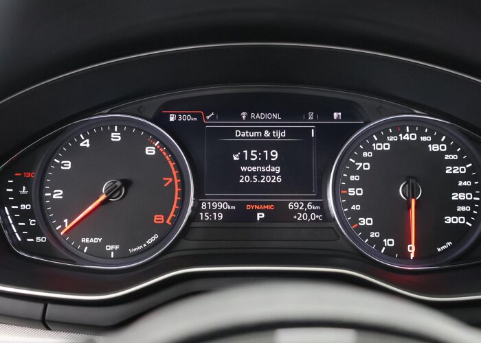 Audi A5 Sportback 40 TFSI Launch edition Sport