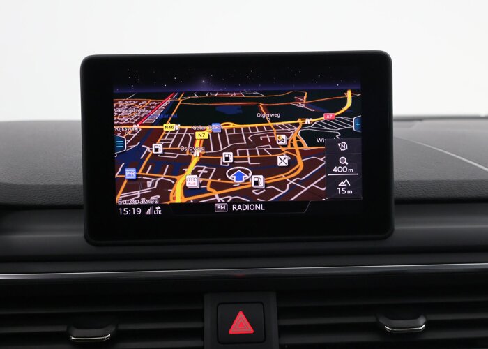 Audi A5 Sportback 40 TFSI Launch edition Sport