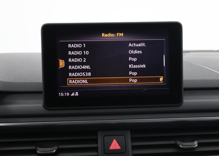 Audi A5 Sportback 40 TFSI Launch edition Sport