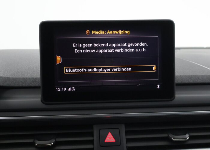 Audi A5 Sportback 40 TFSI Launch edition Sport