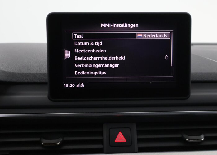 Audi A5 Sportback 40 TFSI Launch edition Sport