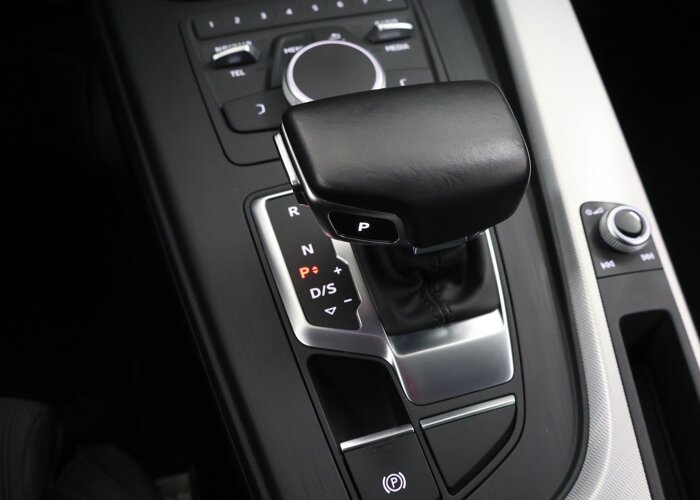 Audi A5 Sportback 40 TFSI Launch edition Sport