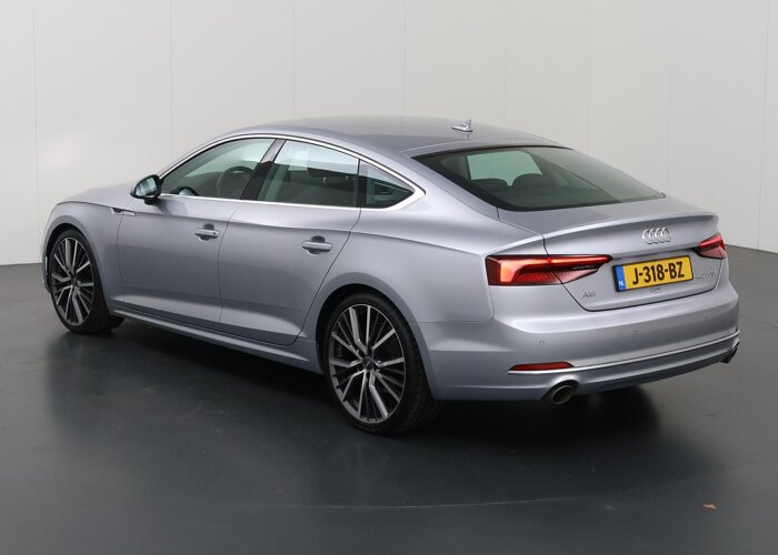 Audi A5 Sportback 40 TFSI Launch edition Sport
